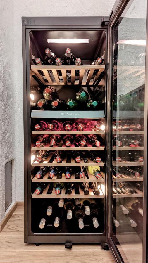 Diekellerstoeckl - Das Rosenstoeckl S22 Mit Mini-Pool ชไตนซ์ ภายนอก รูปภาพ