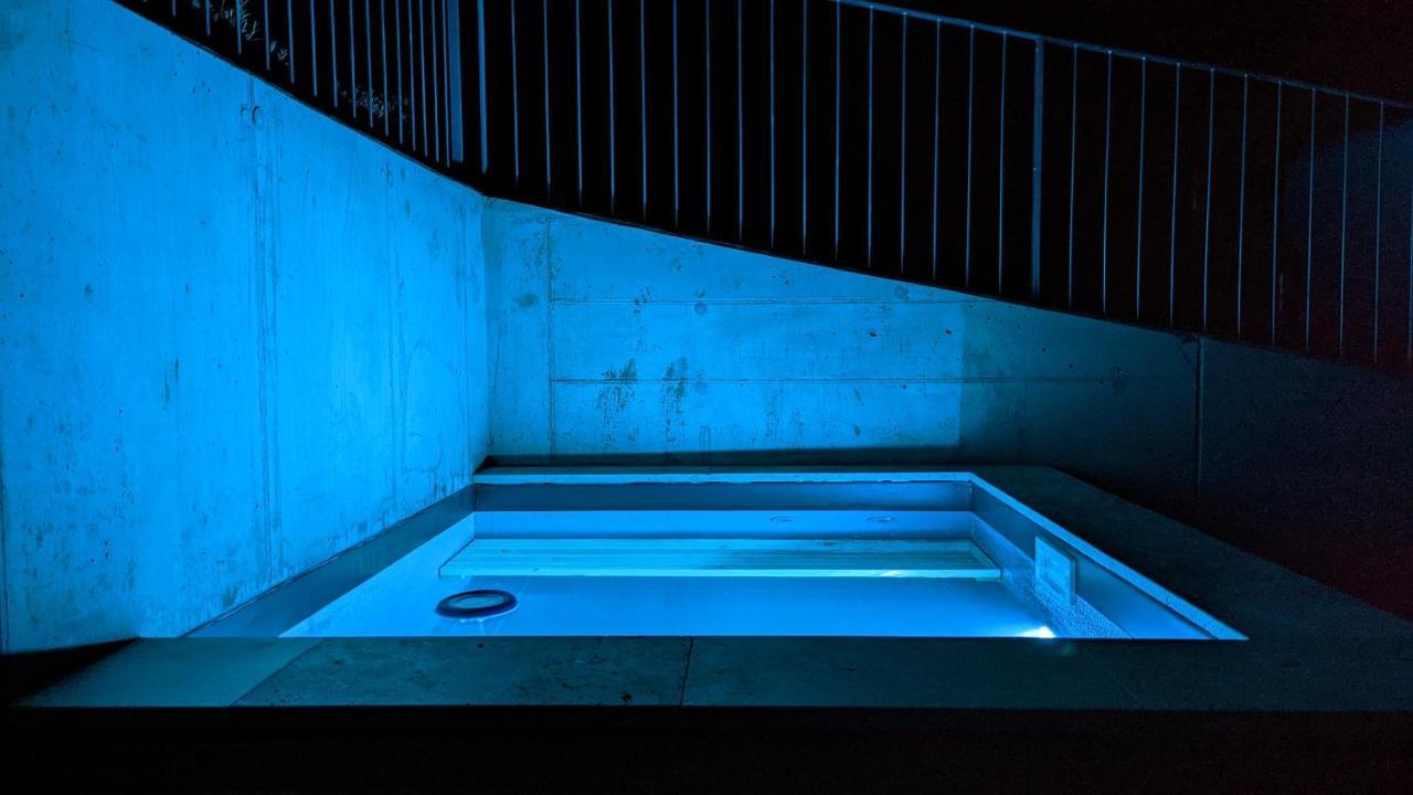 Diekellerstoeckl - Das Rosenstoeckl S22 Mit Mini-Pool ชไตนซ์ ภายนอก รูปภาพ